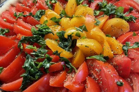 Cliquez pour zoomer ! Pâte brisée Thermomix par Myrtille06@hotmail.com