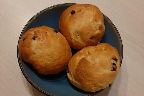 Cliquez pour zoomer ! Briochettes façon Doowap Thermomix par meghmegh_28