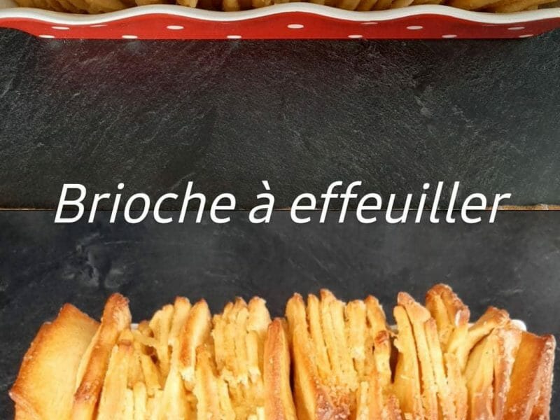 Cliquez pour zoomer ! Brioche à effeuiller à la cannelle Thermomix par meghmegh_28