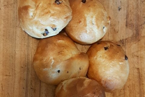 Cliquez pour zoomer ! Briochettes façon Doowap Thermomix par meghmegh_28