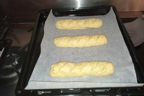 Cliquez pour zoomer ! Pain viennois Thermomix par emyz42