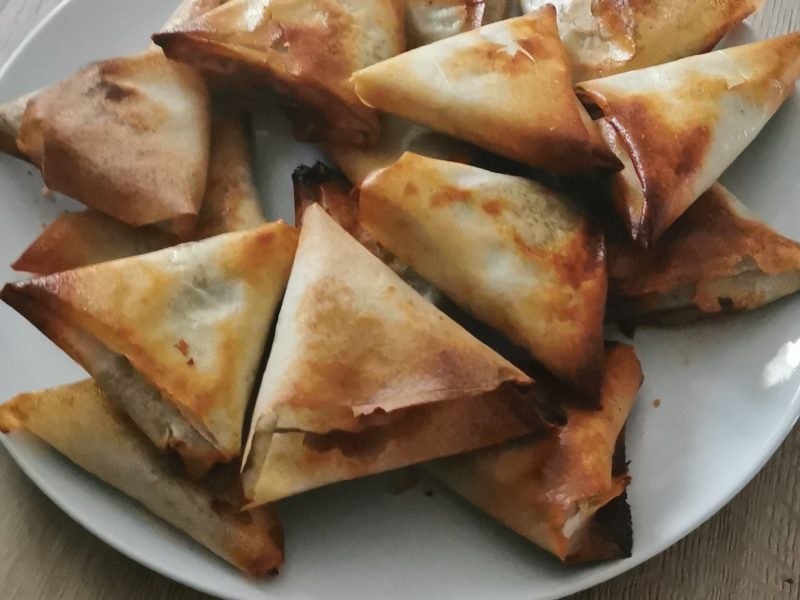 Cliquez pour zoomer ! Samoussa Thermomix par monica_21