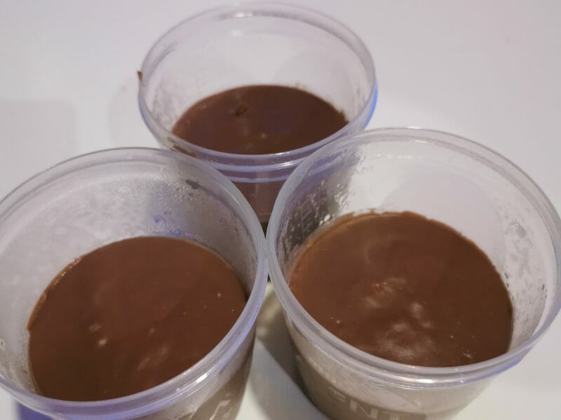 Cliquez pour zoomer ! Crème au chocolat Thermomix par monica_21