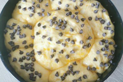 Cliquez pour zoomer ! Brioche Buchty Thermomix par monica_21