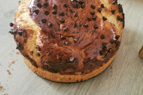 Cliquez pour zoomer ! Brioche Buchty Thermomix par monica_21