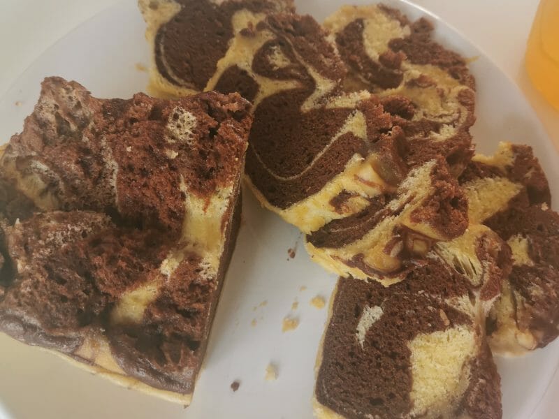 Cliquez pour zoomer ! Savane au Varoma Thermomix par monica_21