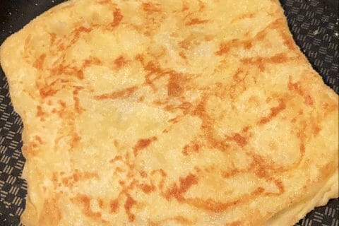 Cliquez pour zoomer ! Msemen Thermomix par rahma_03