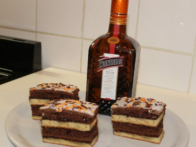 Cliquez pour zoomer ! Napolitain Thermomix par chouette84