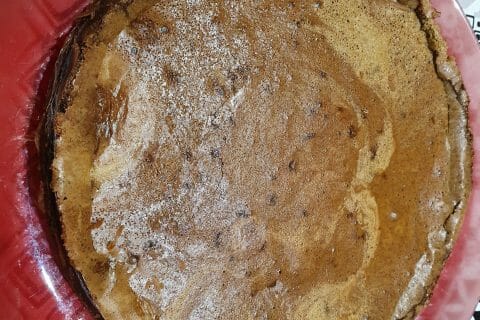 Cliquez pour zoomer ! Fondant Baulois Thermomix par Sissi Lolo