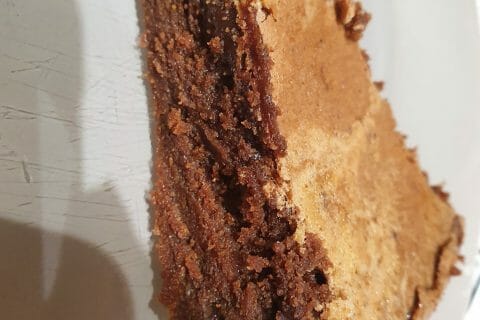 Cliquez pour zoomer ! Fondant Baulois Thermomix par Sissi Lolo