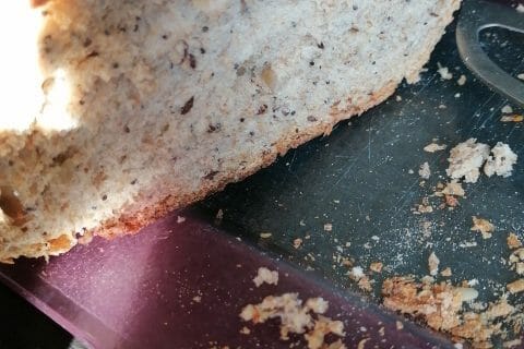 Cliquez pour zoomer ! Petits pains aux céréales Thermomix par noemie.lou