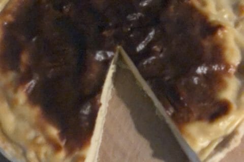 Cliquez pour zoomer ! Flan pâtissier Thermomix par laura31240