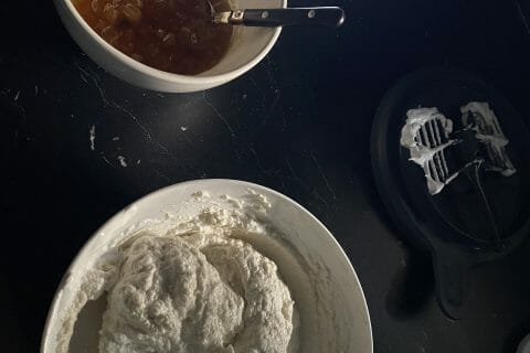 Cliquez pour zoomer ! Fenetra Toulousain revisité Thermomix par laura31240