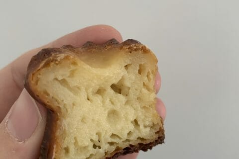 Cliquez pour zoomer ! Cannelés Thermomix par Marine