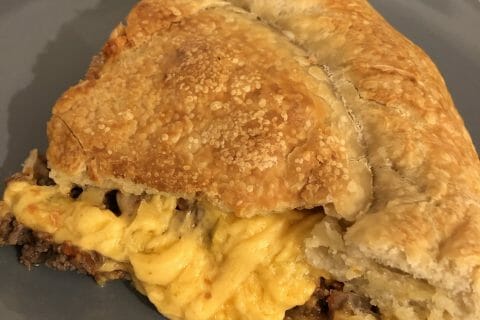 Cliquez pour zoomer ! Cheeseburger XXL Thermomix par FlaviaGonca