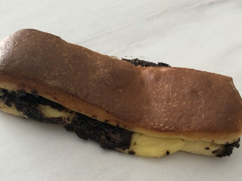 Cliquez pour zoomer ! Brioche suisse Thermomix par FlaviaGonca