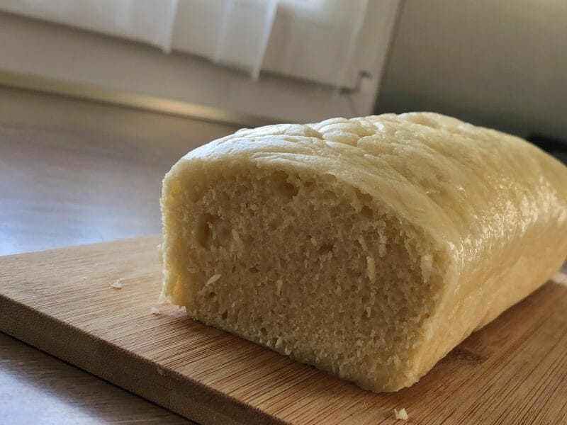 Cliquez pour zoomer ! Pain de mie sans croûte Thermomix par mathilde_18000