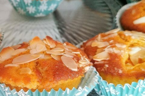 Cliquez pour zoomer ! Gâteau moelleux aux abricots Thermomix par FLOW