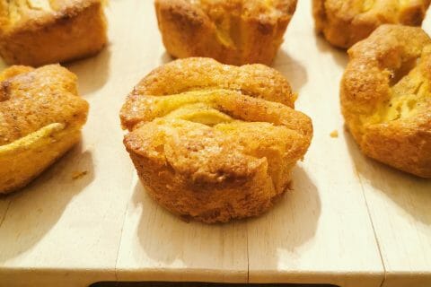 Cliquez pour zoomer ! Tarte Suisse aux pommes Thermomix par FLOW