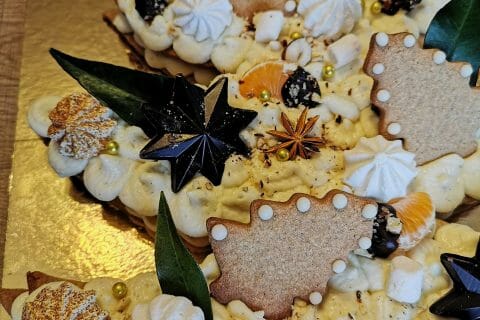 Cliquez pour zoomer ! Pâte sablée Thermomix par FLOW