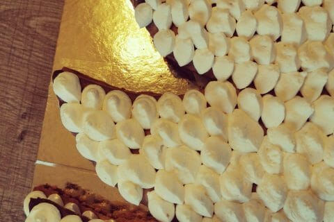 Cliquez pour zoomer ! Pâte sablée Thermomix par FLOW