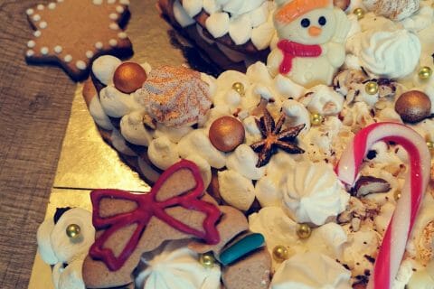 Cliquez pour zoomer ! Pâte sablée Thermomix par FLOW