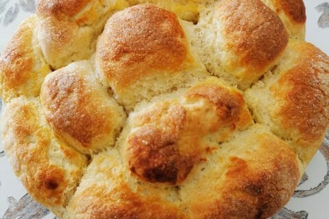 Cliquez pour zoomer ! Brioche Buchty Thermomix par camille_chevaleyre