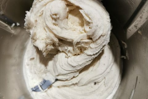 Cliquez pour zoomer ! Sorbet banane Thermomix par camille_chevaleyre