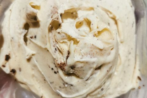 Cliquez pour zoomer ! Sorbet banane Thermomix par camille_chevaleyre