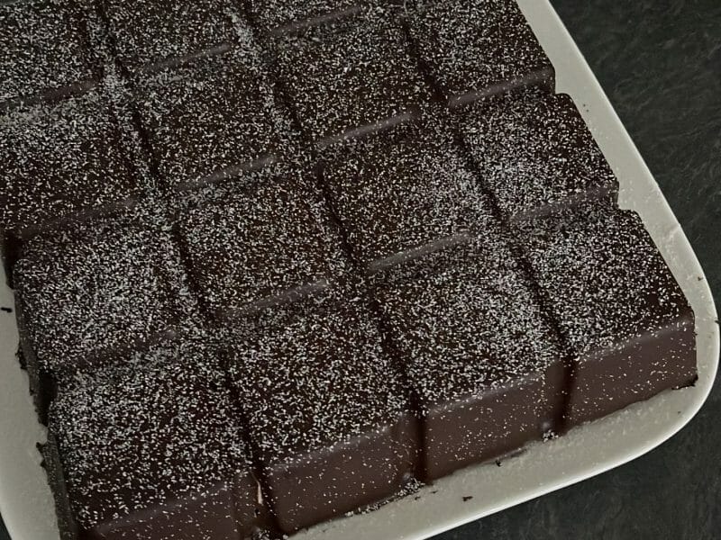 Cliquez pour zoomer ! Kinder Délice XXL Thermomix par mi_8