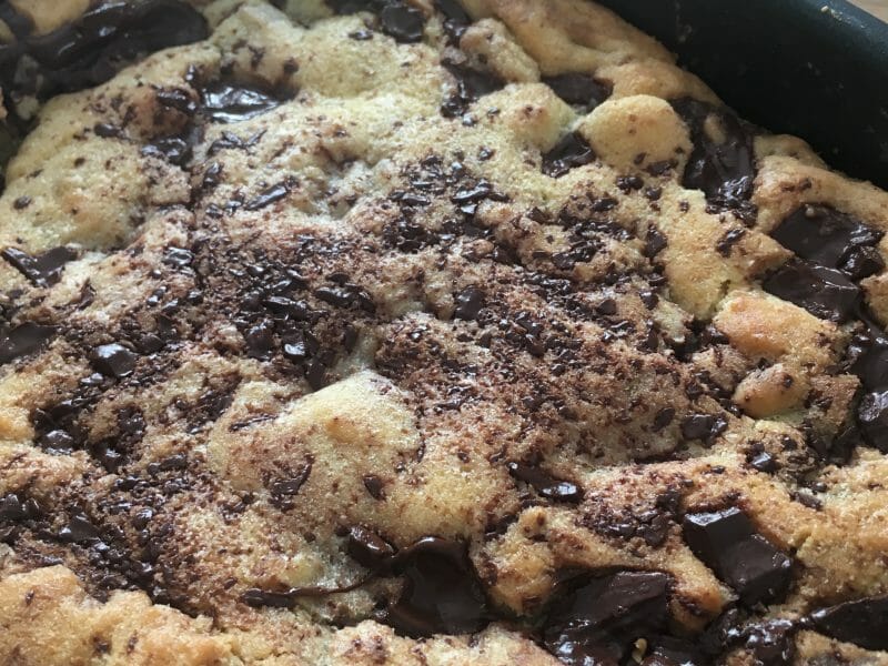 Cliquez pour zoomer ! Brookie Thermomix par laurie_61