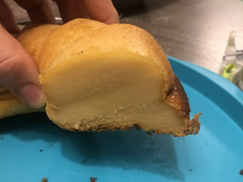 Cliquez pour zoomer ! Gâteau au lait concentré Thermomix par audrey_333