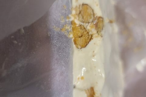 Cliquez pour zoomer ! Nougat Thermomix par francoiseb084
