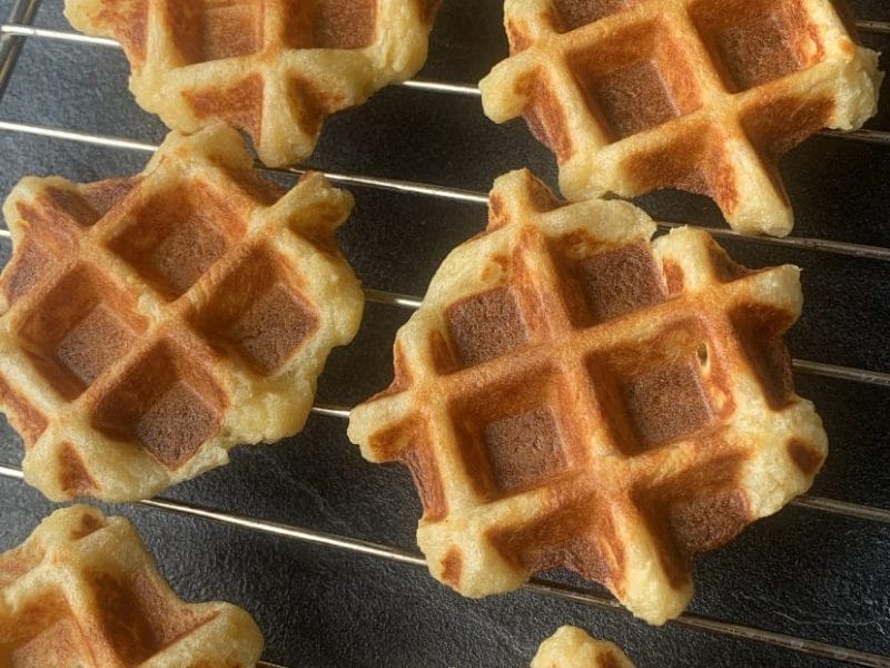 Cliquez pour zoomer ! Churrofles Thermomix par alexia-P