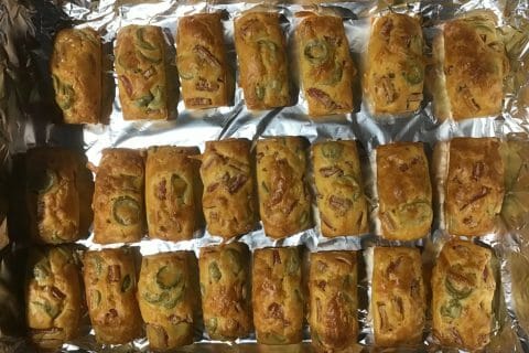 Cliquez pour zoomer ! Photo de patyencuisine