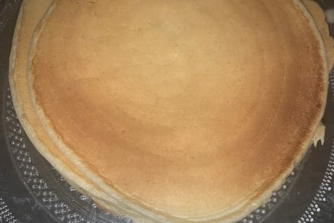 Cliquez pour zoomer ! Pancakes Thermomix par katoucha