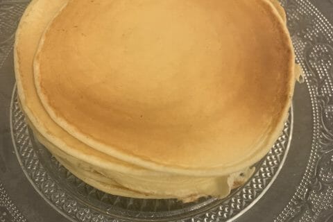 Cliquez pour zoomer ! Pancakes Thermomix par katoucha