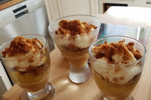 Photos des recettes