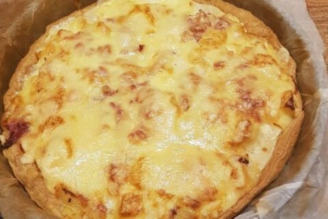 Photos des recettes