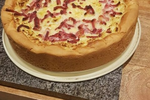 Photos des recettes