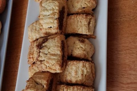 Photos des recettes