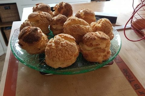 Photos des recettes