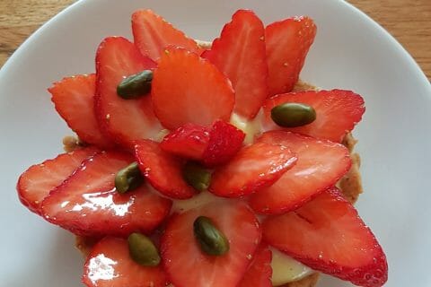 Photos des recettes