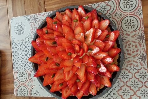 Photos des recettes
