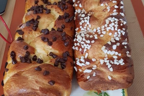 Photos des recettes