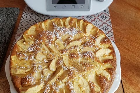Photos des recettes