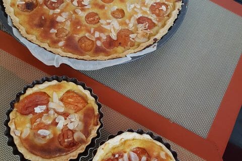 Photos des recettes