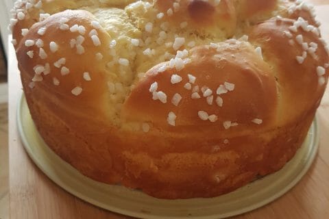 Photos des recettes