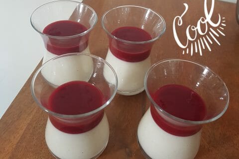 Photos des recettes