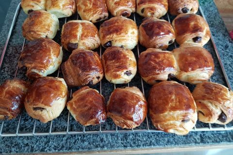 Photos des recettes